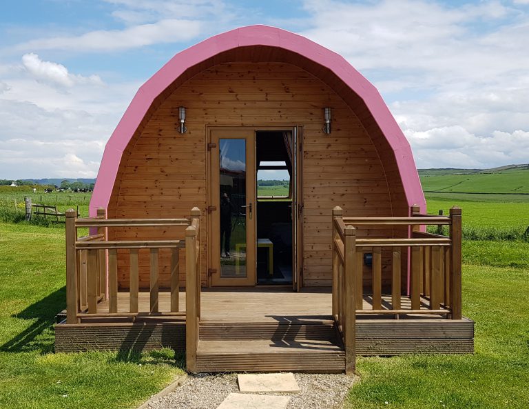 Availability Glamping By The Bay